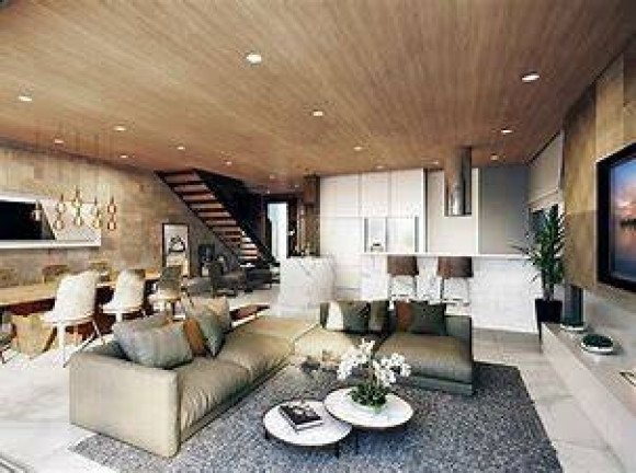 Imagem Casa com 3 Quartos à Venda, 200 m² em Tamboré - Santana De Parnaíba Imagem Casa com 3 Quartos à Venda, 200 m² em Tamboré - Santana De Parnaíba