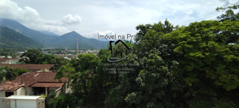 Apartamento com 2 Quartos à Venda, 49 m² em Massaguaçu - Caraguatatuba