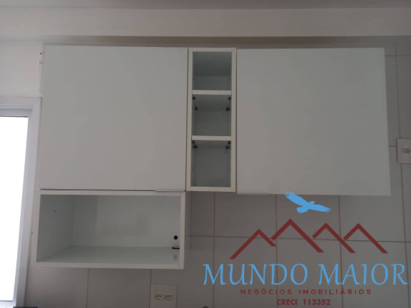 Imagem Apartamento com 2 Quartos à Venda, 51 m² em Santa Terezinha - Santo André Imagem Apartamento com 2 Quartos à Venda, 51 m² em Santa Terezinha - Santo André