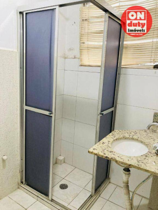 Imagem Studio com 1 Quarto à Venda, 38 m² em Ponta Da Praia - Santos Imagem Studio com 1 Quarto à Venda, 38 m² em Ponta Da Praia - Santos