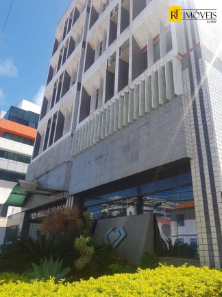 Sala Comercial à Venda, 40 m² em Passagem - Cabo Frio
