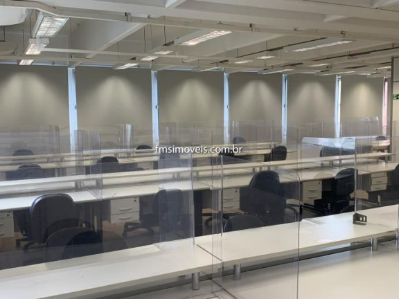Imagem Imóvel para Alugar, 415 m² em Chácara Santo Antônio - São Paulo
