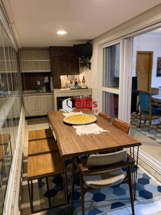 Imagem Apartamento com 3 Quartos à Venda, 120 m² em Jardim Infante Dom Henrique - Bauru Imagem Apartamento com 3 Quartos à Venda, 120 m² em Jardim Infante Dom Henrique - Bauru