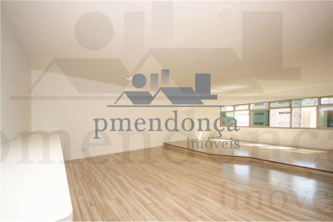 Apartamento com 4 Quartos à Venda, 200 m² em Santa Cecília - São Paulo