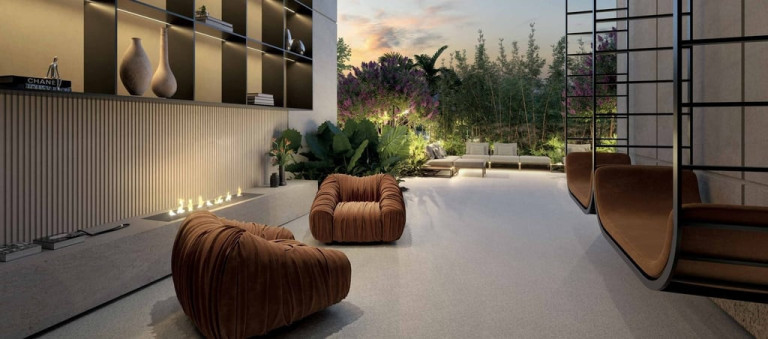 Imagem Apartamento com 2 Quartos à Venda, 98 m² em Paraíso - São Paulo Imagem Apartamento com 2 Quartos à Venda, 98 m² em Paraíso - São Paulo