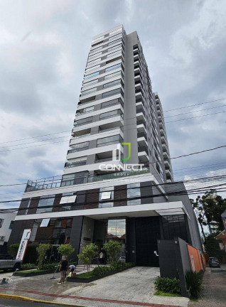 Apartamento com 2 Quartos à Venda, 75 m² em Centro - Itajaí