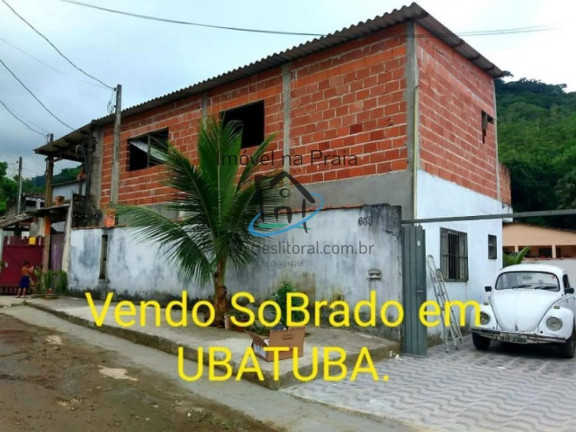 Casa com 2 Quartos à Venda, 174 m² em Sertão Da Quina - Ubatuba
