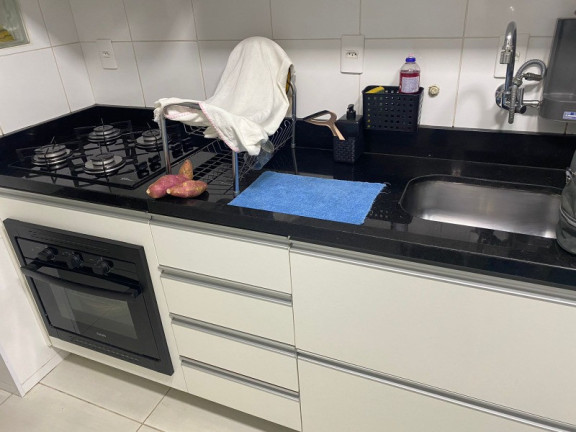 Imagem Imóvel com 2 Quartos à Venda, 58 m² em Jardim Umuarama - São Paulo