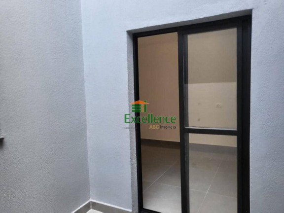 Imagem Apartamento com 2 Quartos à Venda, 42 m² em Vila Scarpelli - Santo André