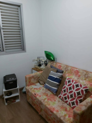 Imagem Apartamento com 3 Quartos à Venda, 90 m² em Vila Mariana - São Paulo Imagem Apartamento com 3 Quartos à Venda, 90 m² em Vila Mariana - São Paulo