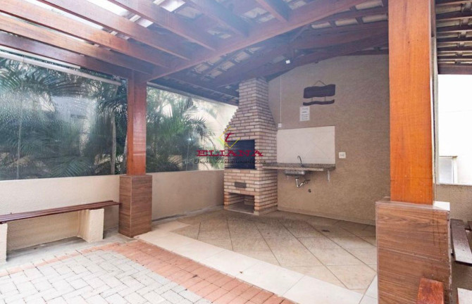 Imagem Apartamento com 2 Quartos à Venda, 54 m² em Vila Moreira - São Paulo