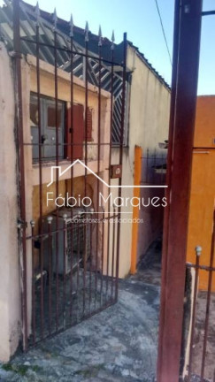 Imagem Casa com 2 Quartos à Venda, 155 m² em Vila Ré - São Paulo Imagem Casa com 2 Quartos à Venda, 155 m² em Vila Ré - São Paulo