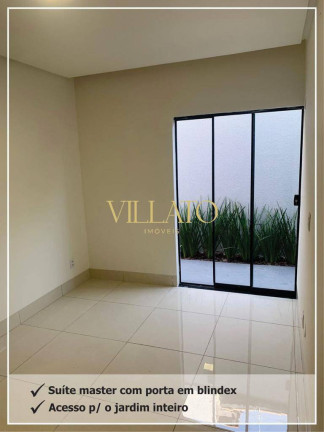 Imagem Casa com 3 Quartos à Venda, 180 m² em Parque Das Flores - Goiânia Imagem Casa com 3 Quartos à Venda, 180 m² em Parque Das Flores - Goiânia