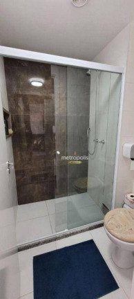 Imagem Apartamento com 1 Quarto à Venda, 45 m² em Vila Dom Pedro I - São Paulo