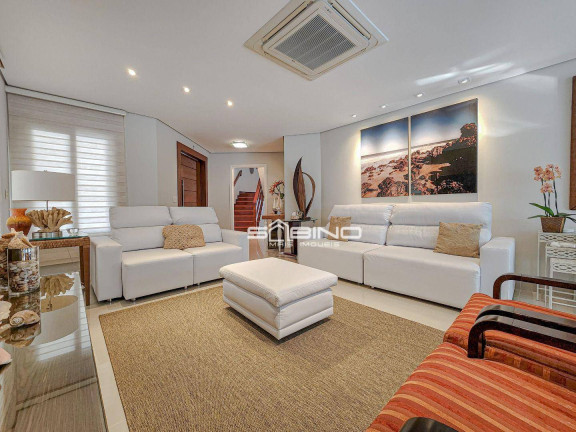 Imagem Casa com 5 Quartos à Venda, 330 m² em Riviera De São Lourenço - Bertioga