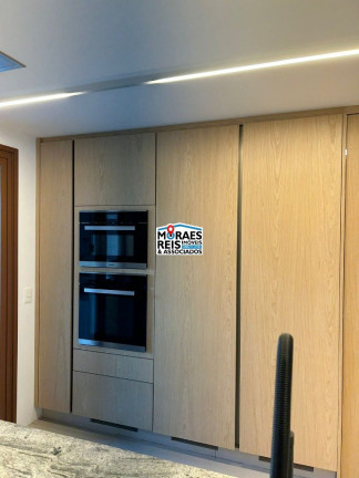 Imagem Apartamento com 3 Quartos à Venda, 146 m² em Brooklin Novo - São Paulo Imagem Apartamento com 3 Quartos à Venda, 146 m² em Brooklin Novo - São Paulo
