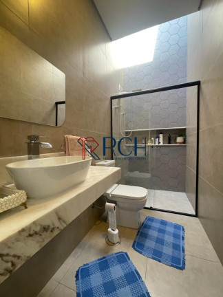 Imagem Casa com 3 Quartos à Venda, 110 m² em Cajuru Do Sul - Sorocaba