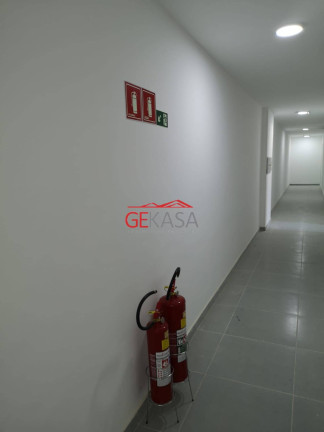 Imagem Apartamento com 1 Quarto à Venda, 30 m² em São Paulo Imagem Apartamento com 1 Quarto à Venda, 30 m² em São Paulo