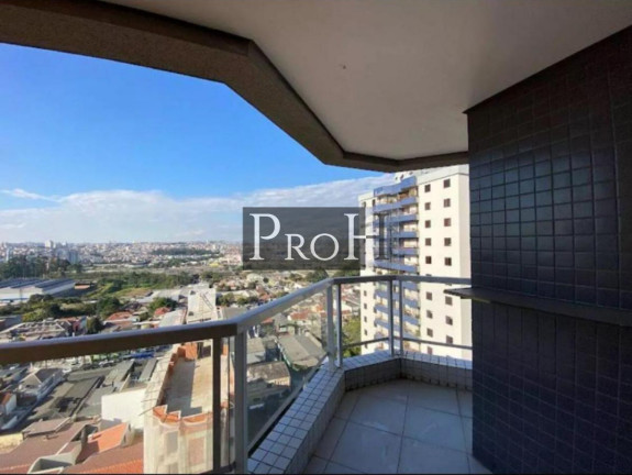 Imagem Apartamento com 3 Quartos à Venda, 96 m² em Campestre - Santo André Imagem Apartamento com 3 Quartos à Venda, 96 m² em Campestre - Santo André