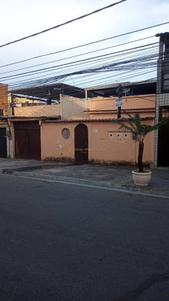 Casa com 4 Quartos à Venda, 270 m² em Curicica - Rio De Janeiro
