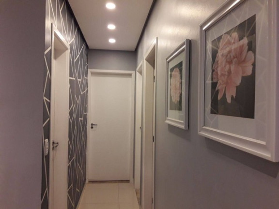Imagem Apartamento com 3 Quartos à Venda, 86 m² em Vila Jardini - Sorocaba Imagem Apartamento com 3 Quartos à Venda, 86 m² em Vila Jardini - Sorocaba