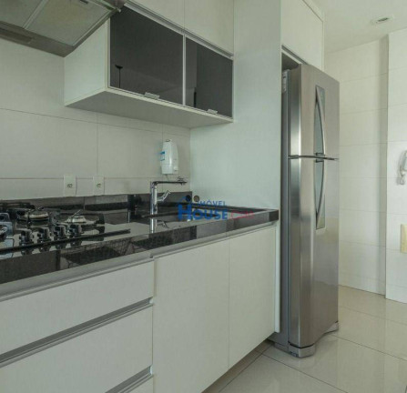 Imagem Apartamento com 1 Quarto à Venda, 67 m² em Perdizes - São Paulo