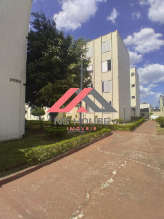 Imagem Imóvel com 2 Quartos à Venda, 50 m² em Jardim Patente - São Paulo