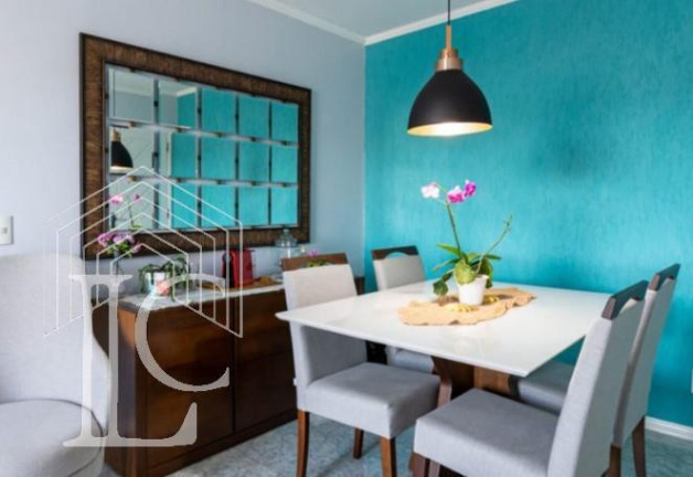 Imagem Apartamento com 2 Quartos à Venda, 67 m² em Jabaquara - São Paulo
