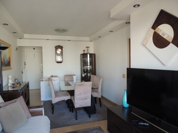 Imagem Imóvel com 3 Quartos à Venda, 75 m² em Chácara Inglesa - São Paulo Imagem Imóvel com 3 Quartos à Venda, 75 m² em Chácara Inglesa - São Paulo