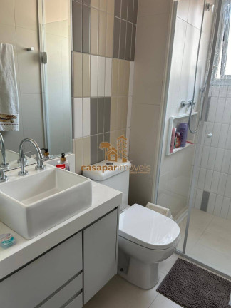 Imagem Apartamento com 2 Quartos à Venda, 83 m² em Santo Antonio - São Caetano Do Sul Imagem Apartamento com 2 Quartos à Venda, 83 m² em Santo Antonio - São Caetano Do Sul
