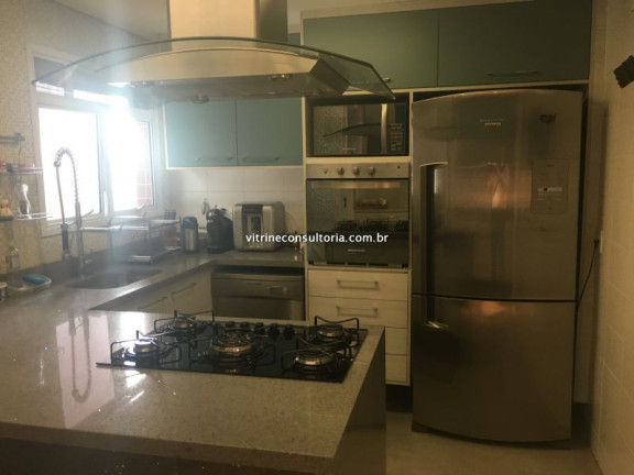 Imagem Apartamento com 3 Quartos à Venda, 137 m² em Alto Do Ipiranga - São Paulo