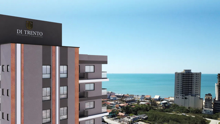 Imagem Apartamento com 3 Quartos à Venda, 128 m² em Perequê - Porto Belo
