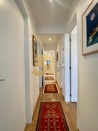 Imagem Apartamento com 4 Quartos à Venda, 177 m² em Morumbi - São Paulo