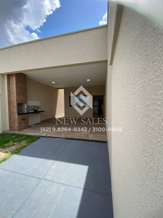 Imagem Casa com 3 Quartos à Venda, 150 m² em Parque João Braz - Cidade Industrial - Goiânia Imagem Casa com 3 Quartos à Venda, 150 m² em Parque João Braz - Cidade Industrial - Goiânia