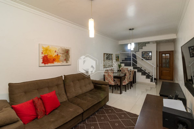 Imagem Casa com 3 Quartos à Venda, 98 m² em Parque São Domingos - São Paulo Imagem Casa com 3 Quartos à Venda, 98 m² em Parque São Domingos - São Paulo