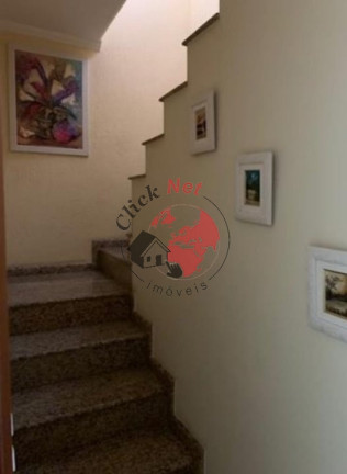 Imagem Sobrado com 3 Quartos à Venda, 196 m² em Rudge Ramos - São Bernardo Do Campo