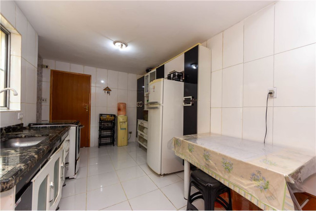 Imagem Casa com 3 Quartos à Venda,  em Santo Amaro - São Paulo