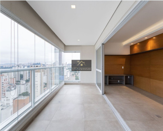 Imagem Apartamento com 1 Quarto à Venda, 84 m² em Pinheiros - São Paulo