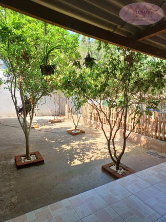 Imagem Casa com 2 Quartos à Venda, 87 m² em Eldorado - Diadema