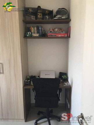 Imagem Apartamento com 2 Quartos à Venda, 50 m² em Tremembe - São Paulo