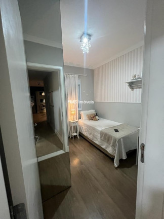 Imagem Imóvel com 3 Quartos à Venda, 96 m² em Vila Andrade - São Paulo