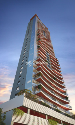 Imagem Apartamento com 4 Quartos à Venda, 159 m² em Setor Marista - Goiânia Imagem Apartamento com 4 Quartos à Venda, 159 m² em Setor Marista - Goiânia