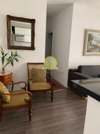 Imagem Apartamento com 2 Quartos à Venda, 68 m² em Pinheiros - São Paulo