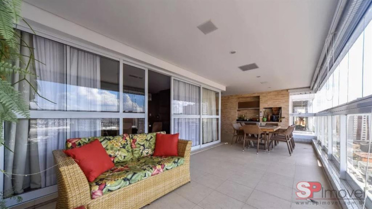 Imagem Apartamento com 3 Quartos à Venda, 264 m² em Santo Antônio - São Caetano Do Sul Imagem Apartamento com 3 Quartos à Venda, 264 m² em Santo Antônio - São Caetano Do Sul