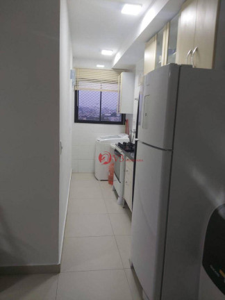 Imagem Apartamento com 1 Quarto à Venda, 40 m² em Cidade Patriarca - São Paulo Imagem Apartamento com 1 Quarto à Venda, 40 m² em Cidade Patriarca - São Paulo