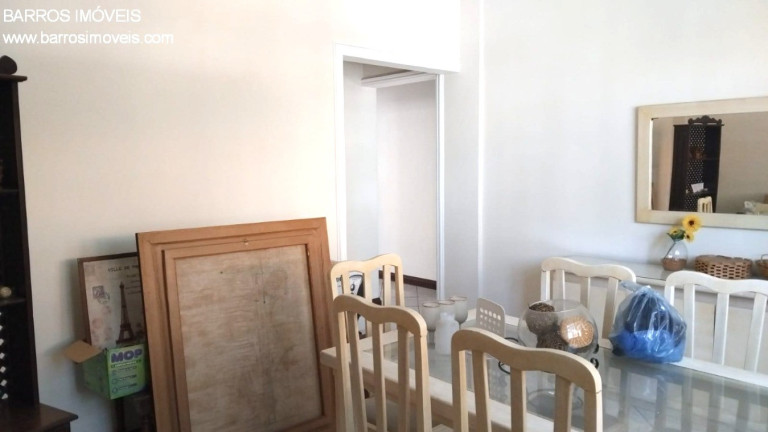 Imagem Apartamento com 3 Quartos à Venda, 125 m² em Canela - Salvador Imagem Apartamento com 3 Quartos à Venda, 125 m² em Canela - Salvador