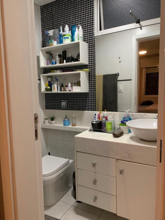 Imagem Apartamento com 3 Quartos à Venda, 96 m² em Santana - São Paulo