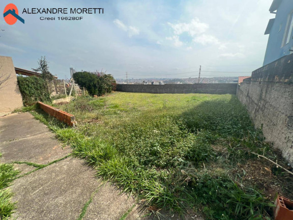 Terreno em Condomínio à Venda, 750 m² em Jardim Ibiti Do Paço - Sorocaba