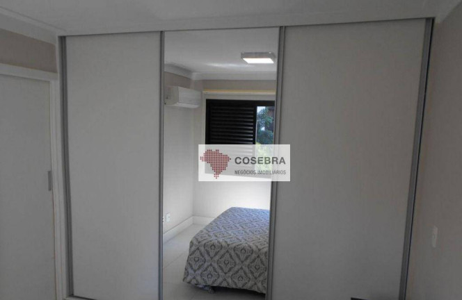 Imagem Apartamento com 1 Quarto à Venda, 42 m² em Jardins - São Paulo