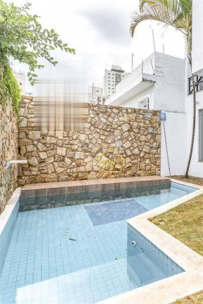 Imagem Casa com 5 Quartos à Venda, 534 m² em Jardim Da Glória - São Paulo
